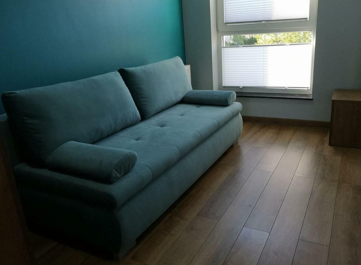 גדינייה Apartament Oksywie מראה חיצוני תמונה