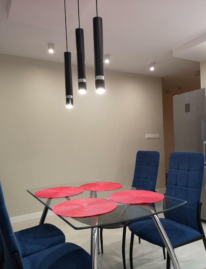גדינייה Apartament Oksywie מראה חיצוני תמונה