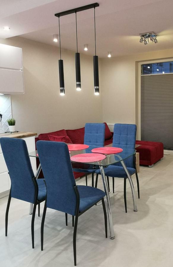 גדינייה Apartament Oksywie מראה חיצוני תמונה