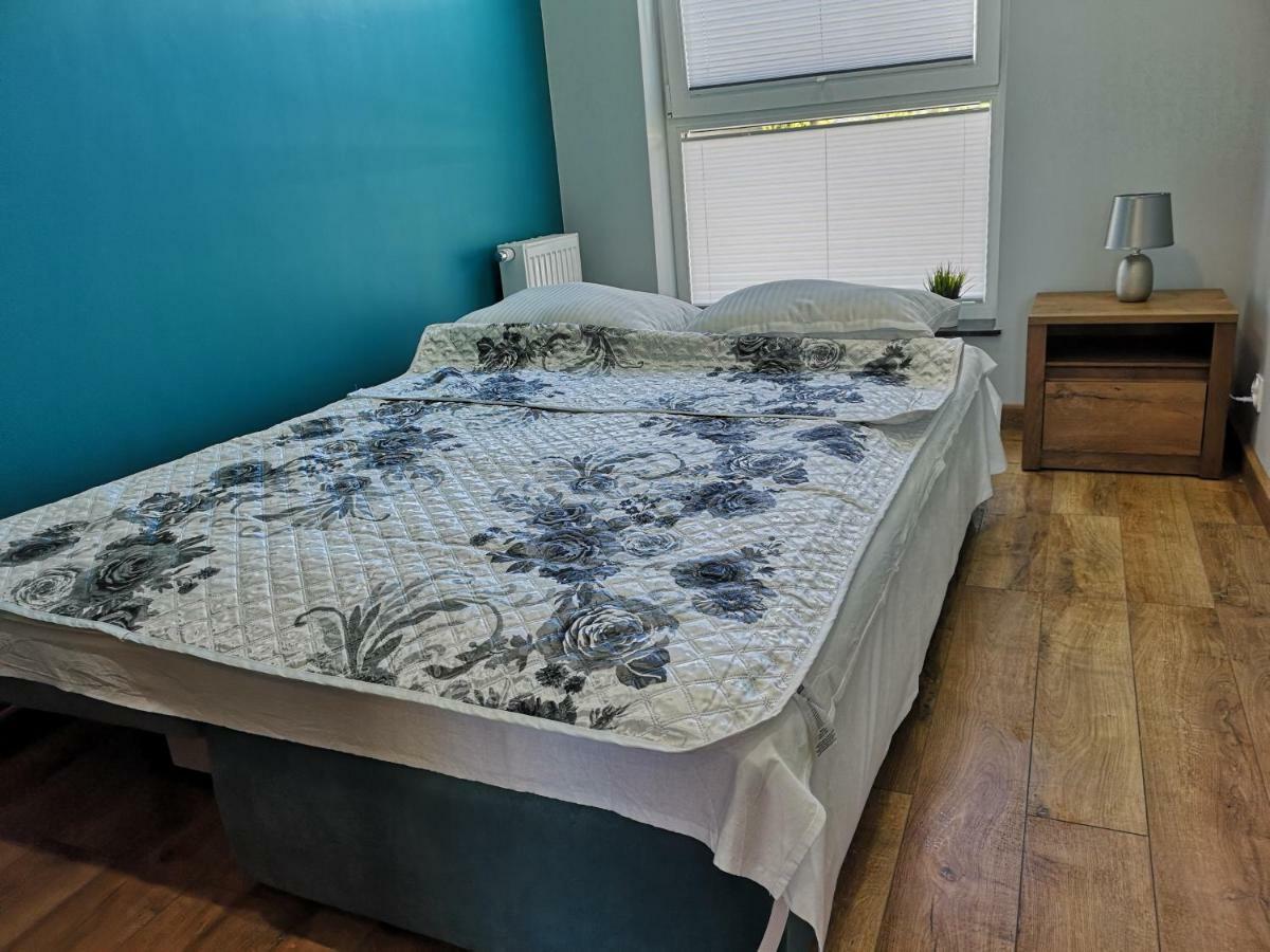 גדינייה Apartament Oksywie מראה חיצוני תמונה